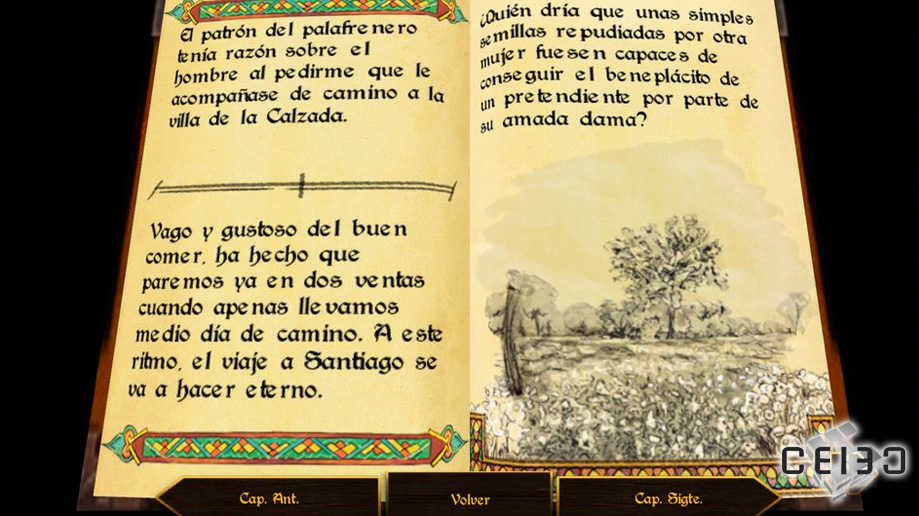 Professional Project - Codex