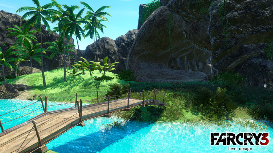 Personal Project - Far Cry 3