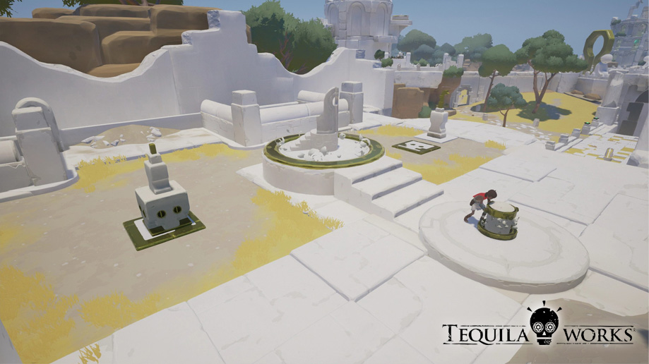 Professional Project - RiME