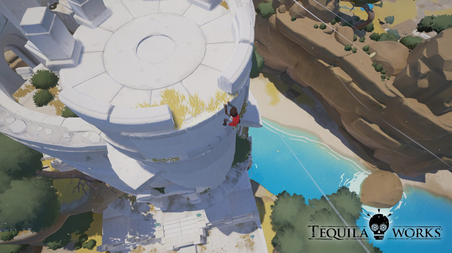Professional Project - RiME